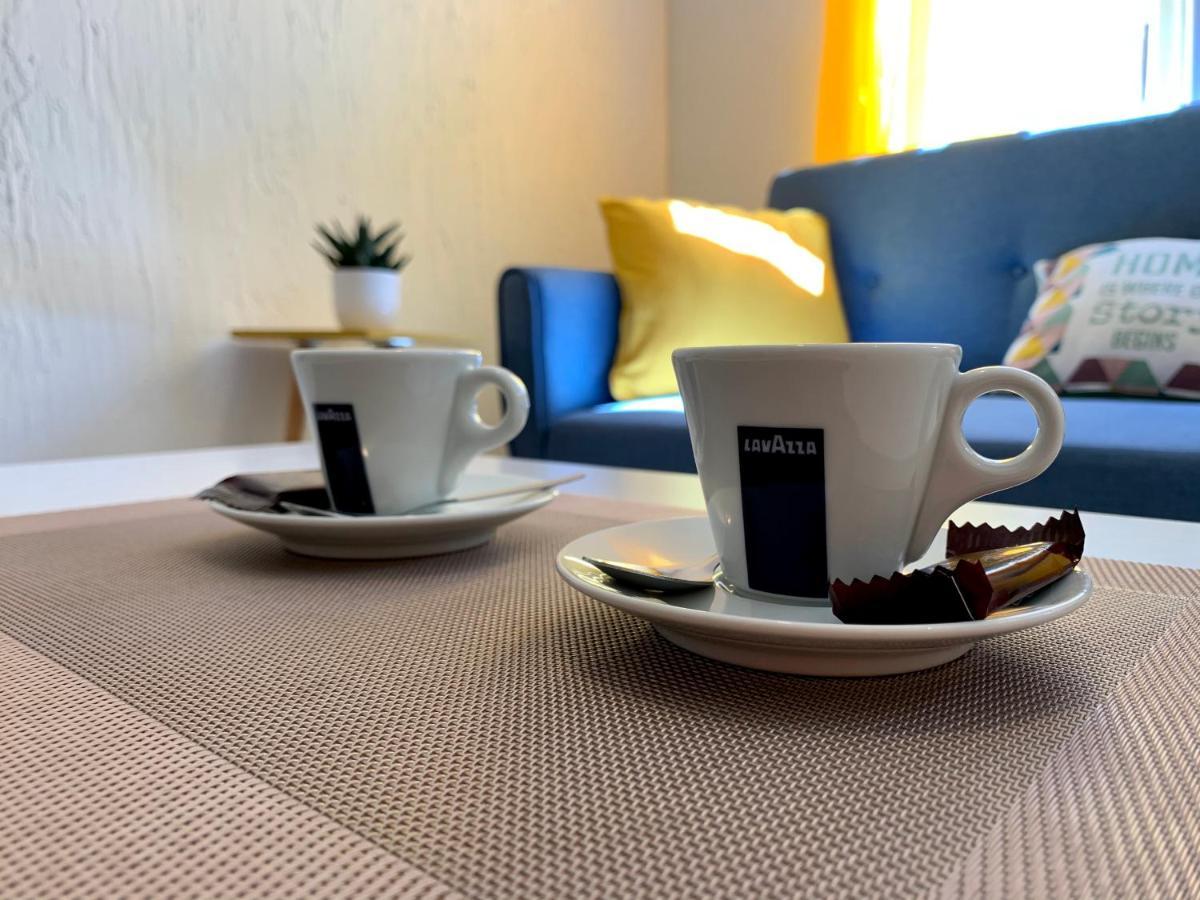 Appartements Voltaire - Carcassonne Centre 外观 照片