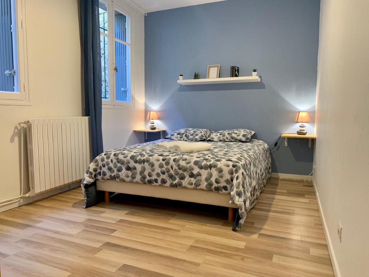 Appartements Voltaire - Carcassonne Centre 外观 照片