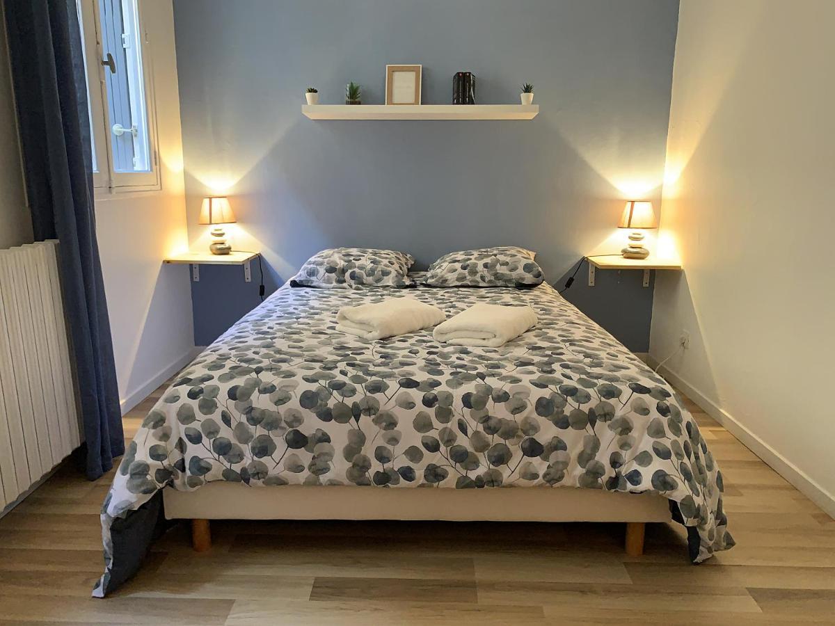 Appartements Voltaire - Carcassonne Centre 外观 照片