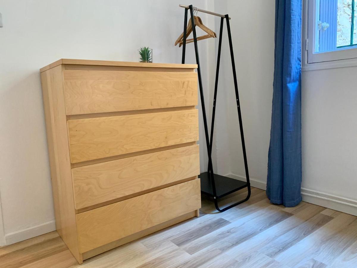 Appartements Voltaire - Carcassonne Centre 外观 照片