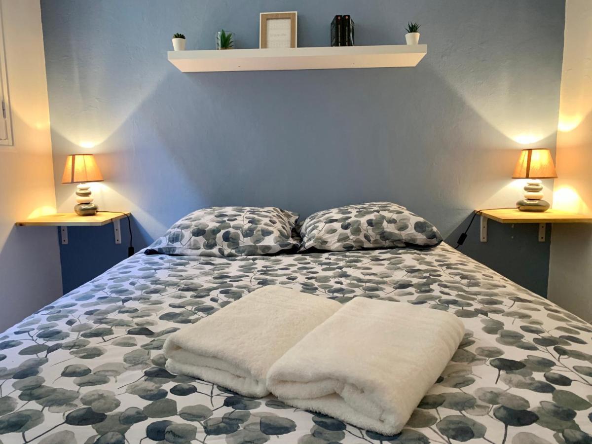 Appartements Voltaire - Carcassonne Centre 外观 照片