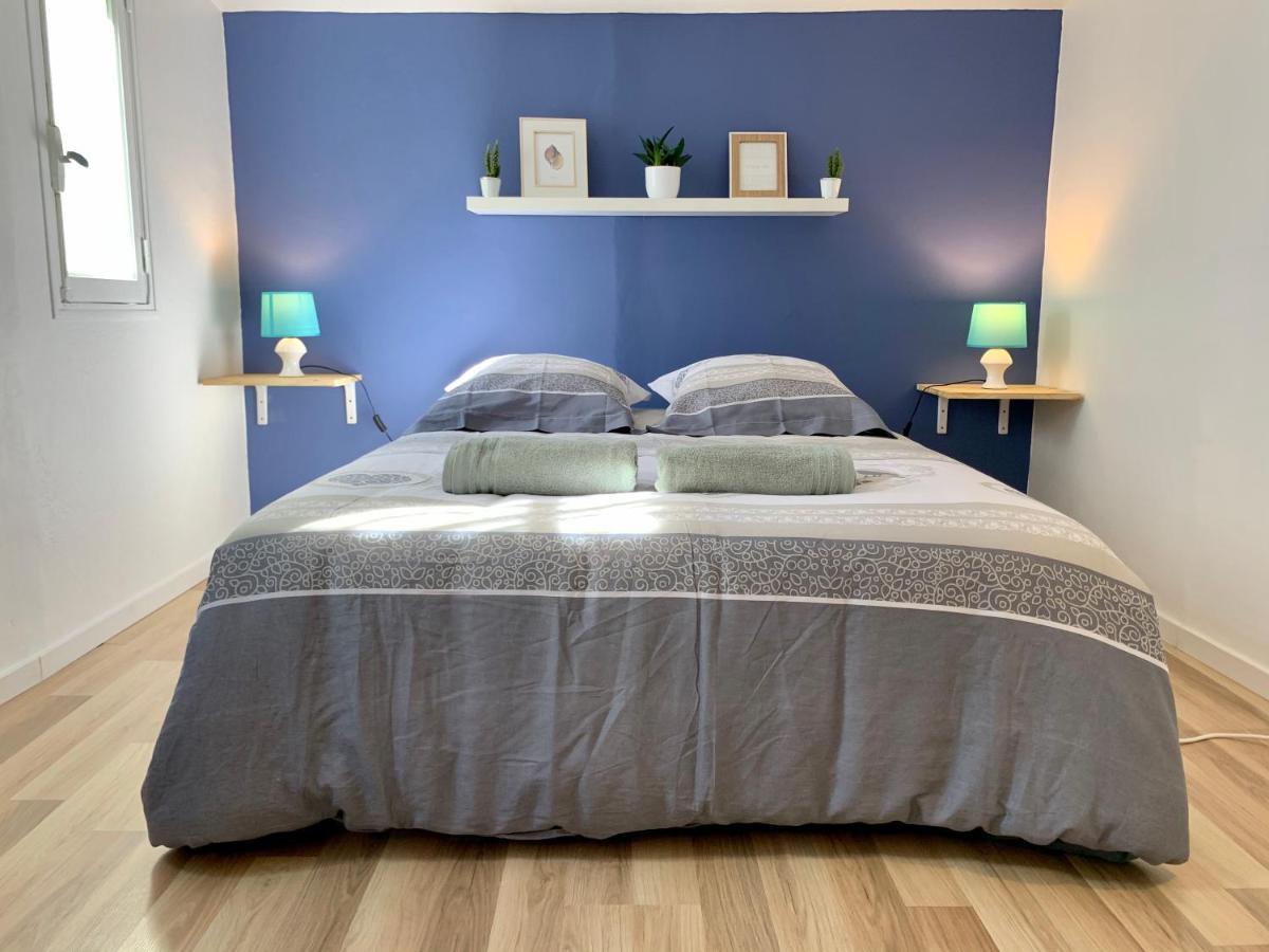 Appartements Voltaire - Carcassonne Centre 外观 照片