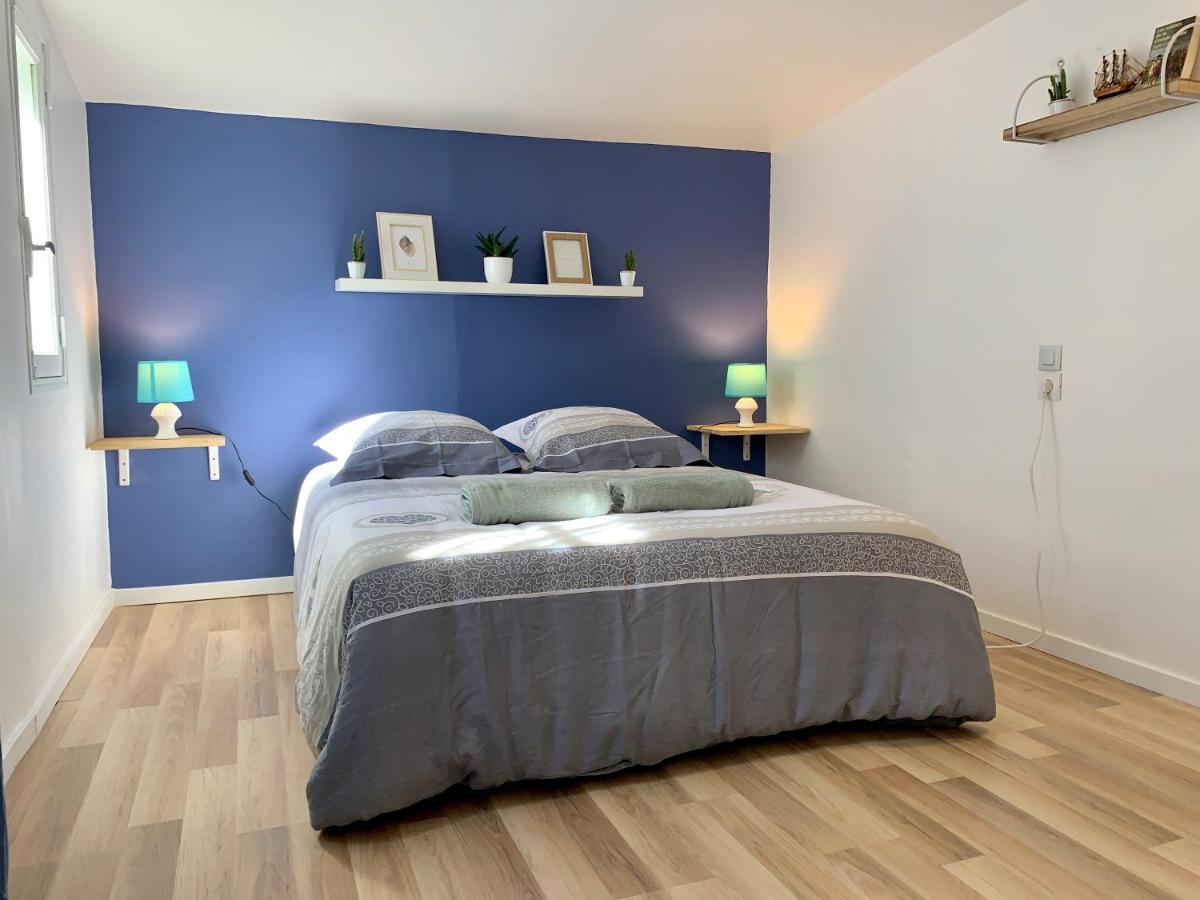 Appartements Voltaire - Carcassonne Centre 外观 照片