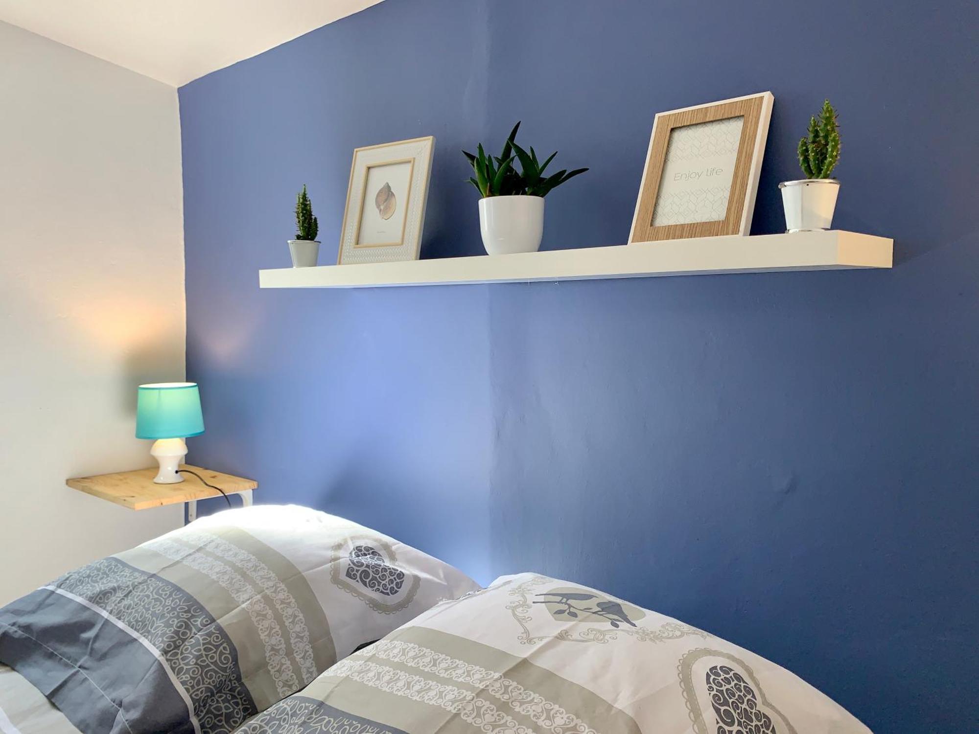 Appartements Voltaire - Carcassonne Centre 客房 照片