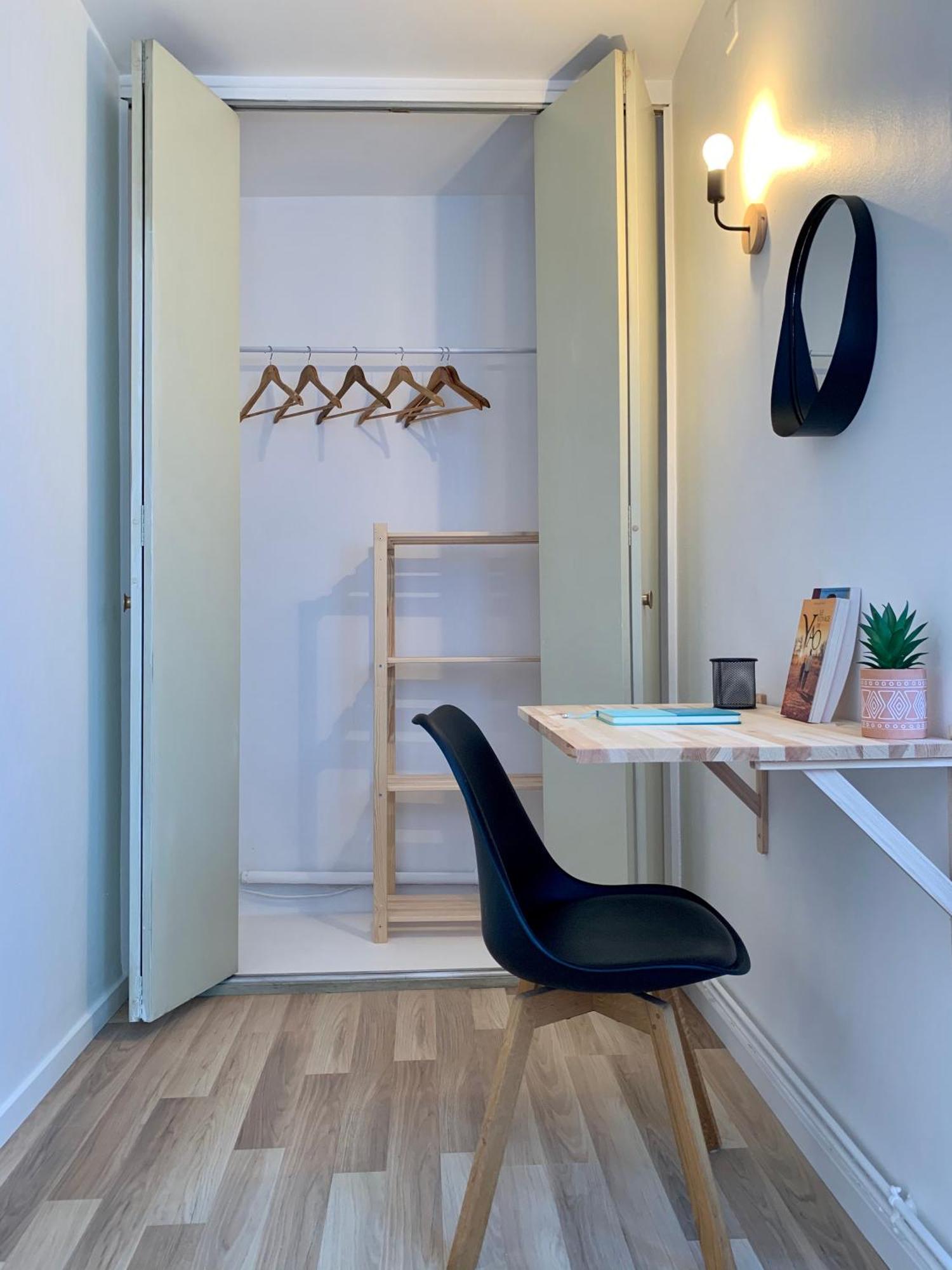 Appartements Voltaire - Carcassonne Centre 客房 照片