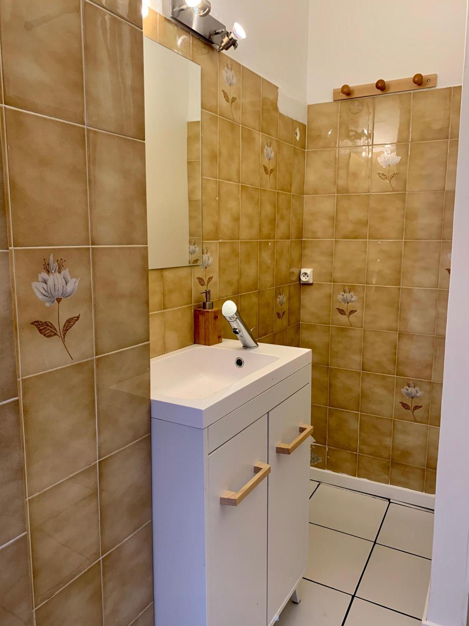 Appartements Voltaire - Carcassonne Centre 客房 照片