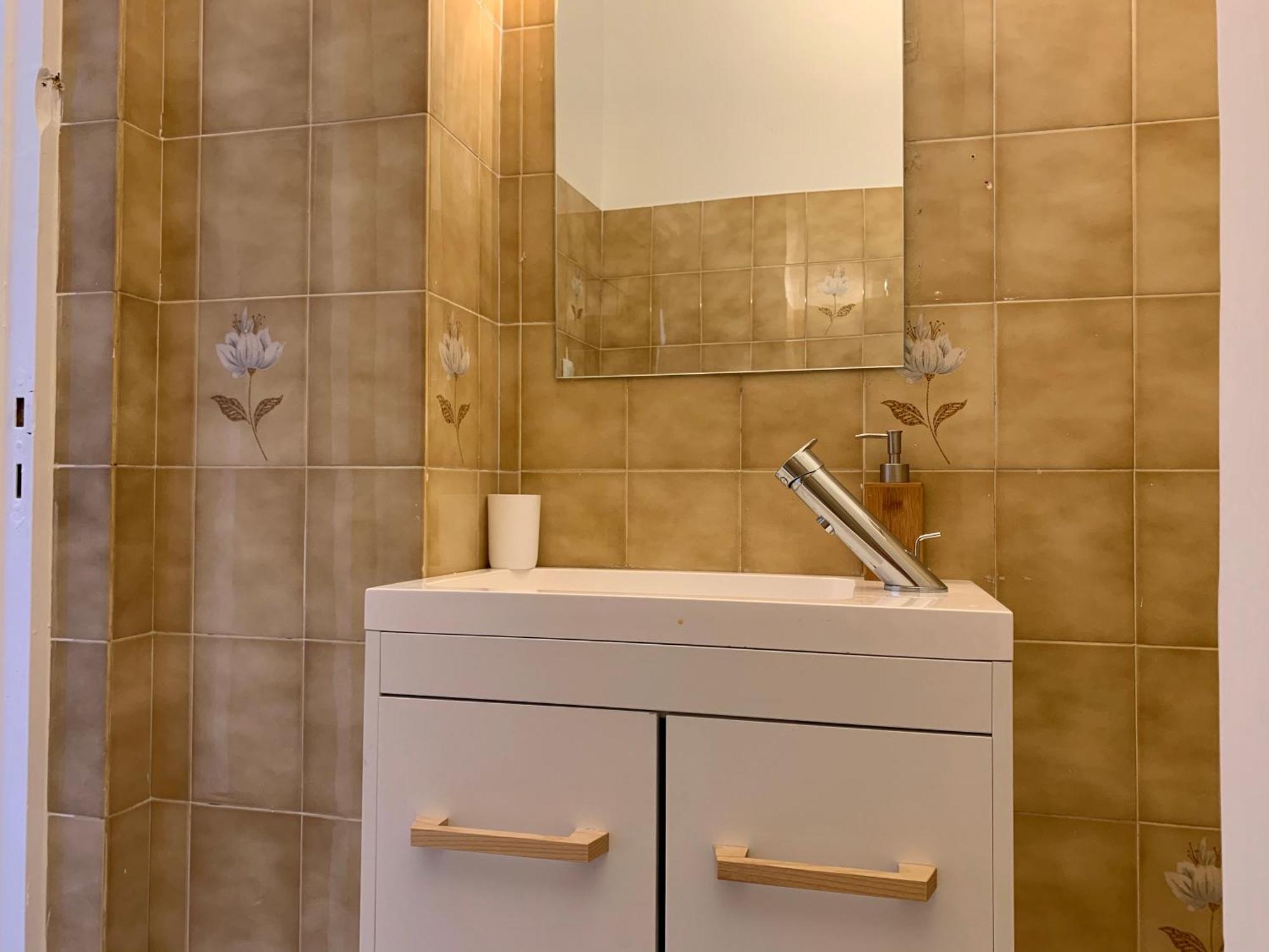 Appartements Voltaire - Carcassonne Centre 客房 照片